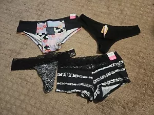 Womens Underwear - Picture 1 of 7