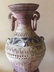 Jarrón antiguo - Imagen 1 de 9