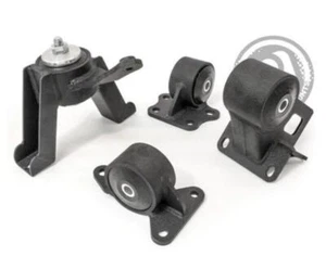 Innovative 60550-75A for 00-05 Toyota MR2 Spyder 1ZZ  Steel Mounts 75A Bushings - Picture 1 of 3