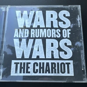 Wars and Rumors of Wars [Slipcase] by The Chariot (CD, May-2009, Tooth &... - Bild 1 von 4