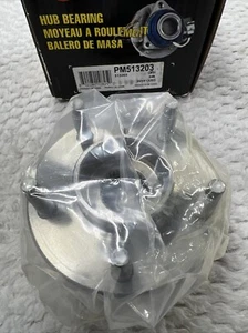 Parts Master 513203 Wheel Hub Bearing For Some Chevy Buick Pontiac - Picture 1 of 3