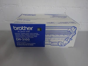 Original Brother Trommeleinheit DR-3100 für DCP-8060 DCP-8065D HL-5240 HL-5250DN - Afbeelding 1 van 4