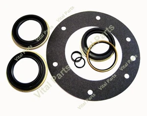 Transfer Case Gasket & Seal Kit Ford NP 271 NP 273 1999-ON+ Re-Seal Overhaul Kit - Picture 1 of 1