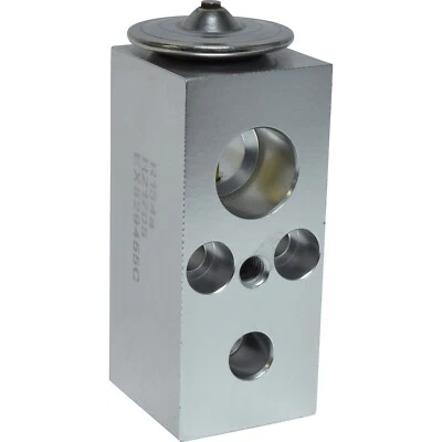 A/C Expansion Valve Front UAC For 1986-1988 Dodge Mini Ram - Image 1 of 3