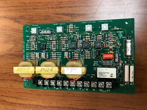 SABINA 5360 CURRENT UNBALANCE DETECTOR NEW - Picture 1 of 5