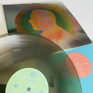 City and Colour PILL FOR LONELINESS Color Vinyl 2xLP Record NEW - Picture 1 of 1