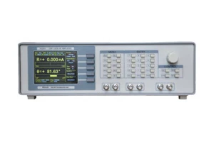 Saluki SE2031 Digital Lock-In Amplifier 1 mHz to 3 MHz - Picture 1 of 5