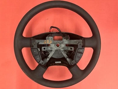 Ford Explorer Mountaineer 2002-2005 espuma negro volante crucero equipado Foto 1 de 4