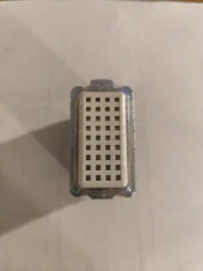 Ronzatore Campanello Residenziale 230V Serie Bticino Magic Avorio S5048NF - Foto 1 di 1