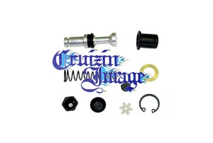 74-77 SUZUKI GT550 MASTER CYLINDER REBUILD KIT PISTON SIZE 14mm CI-S45821MRKT - Picture 1 of 1