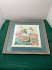 Mary Booth Cabot Signed-Numbered Print  - Swallowtail Butterflies II - 142/450