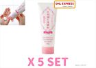 Kikumasamune Japanese Sake Skin Care Wash Foam Cleansing 200G X 5 Set