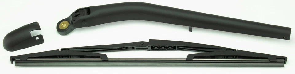 Bras Et Balais Essuie-Glace Arriere 360 Mm Pour Fiat Punto 1999.7-2003.7 - Photo 1/1