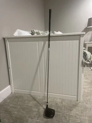 Driver para zurdos Nike Sq Mach Speed 10,5 grados de loft Foto 1 de 4