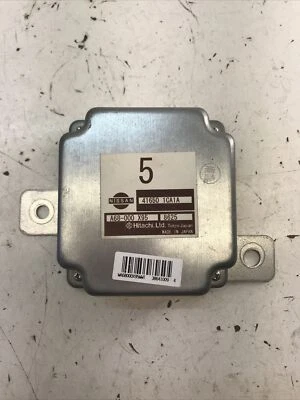 UNIDAD MÓDULO CAJA TRANSFERENCIA INFINITI FX35 2009-2012 OEM Foto 1 de 4