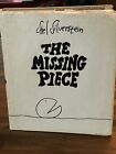 The Missing Piece de Silverstein, coque rigide