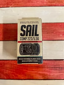 Strike Industrie Sail Comp - 1/2 x 28 recoil reduction 223556 - Picture 1 of 5