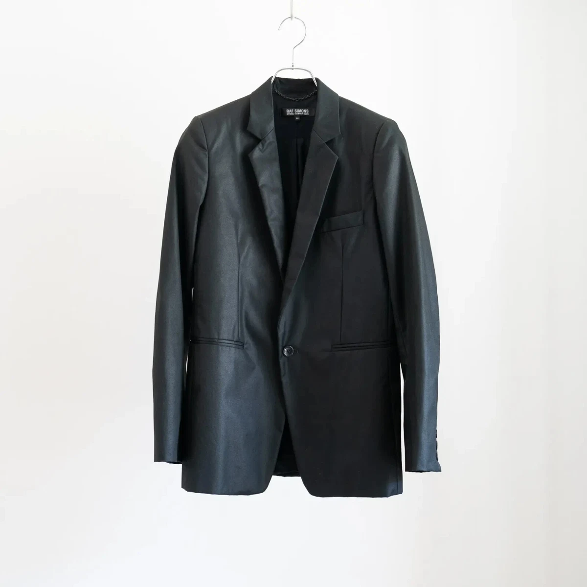 Raf Simons Jackets for Men for Sale | Shop New & Used | eBay