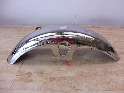 Yamaha XS1100 XS 1100 1978 Eleven XS11 Y651' guardabarros delantero cubierta #3 Foto 1 de 4