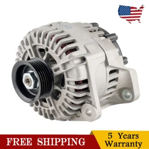 For Nissan Maxima 2004 2005 2006 2007 2008 3.5L V6 Alternator 11017 2650031  - Picture 1 of 17