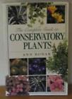The Complete Guide to Conservatory Plants-Ann Bonar