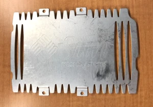 Sun Microsystems V490 Heat Shield For HDD Caddy - 340-7269-01 - Used - Picture 1 of 1