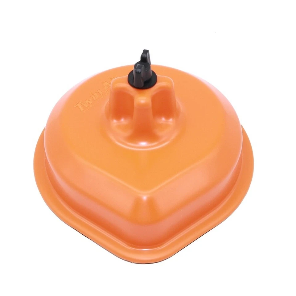 Cubierta de caja de aire doble para Husqvarna CR360 1992-1995 Foto 1 de 1