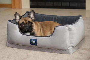 Cuddler Pet Bed, Large - Picture 1 of 11