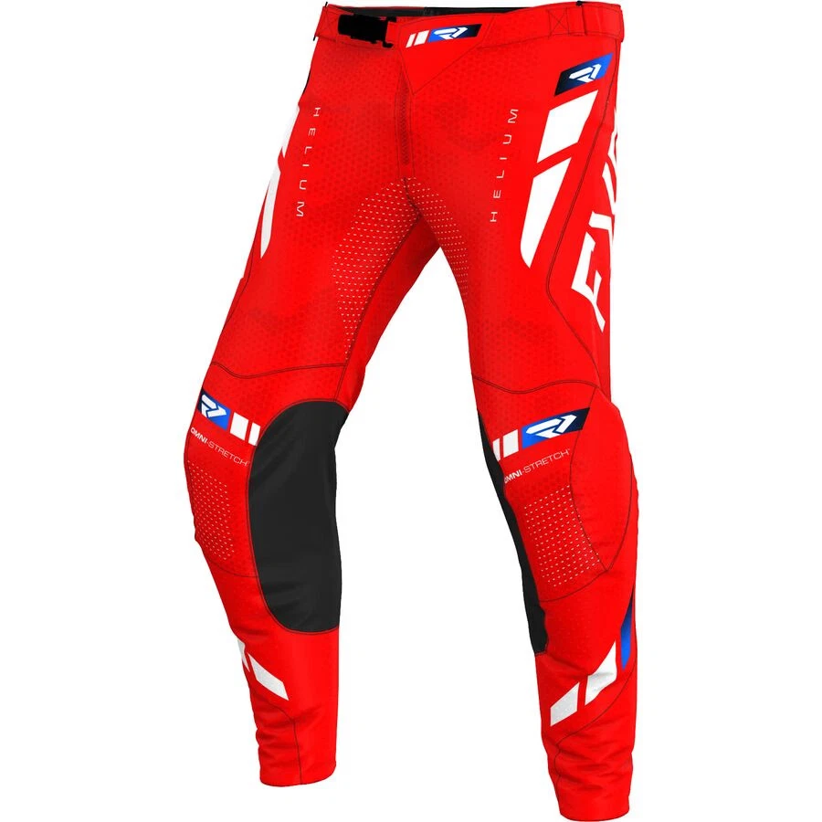Pantalones de helio FXR 2025 Foto 1 de 2
