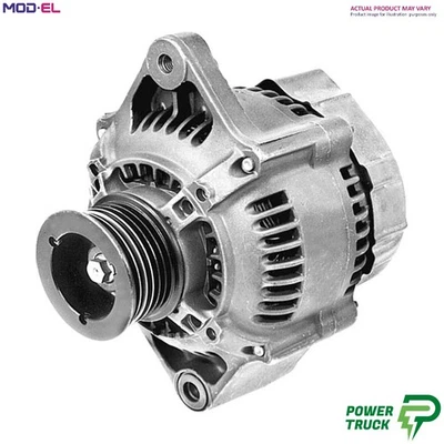 ALTERNATOR PTC-3020 FOR VOLVO D10A320/D10A360/D10B320/D10B360 9.6LD9A260 9.4L - Image 1 of 4