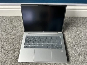 HP ProBook 445 G11 Laptop - Casing, Screen, Battery, Keyboard - NO MOTHERBOARD - Zdjęcie 1 z 12