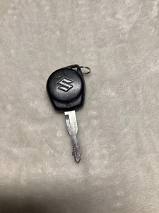 Suzuki Car Key (745) - Picture 1 of 4