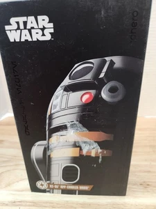 Sphero Star Wars R2-Q5 App-Enabled Droid New READ - Picture 1 of 8