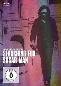 Searching For Sugar Man -m. Sixto Rodriguez, DVD NEU + OVP (plastikverschw.) - Bild 1 von 1