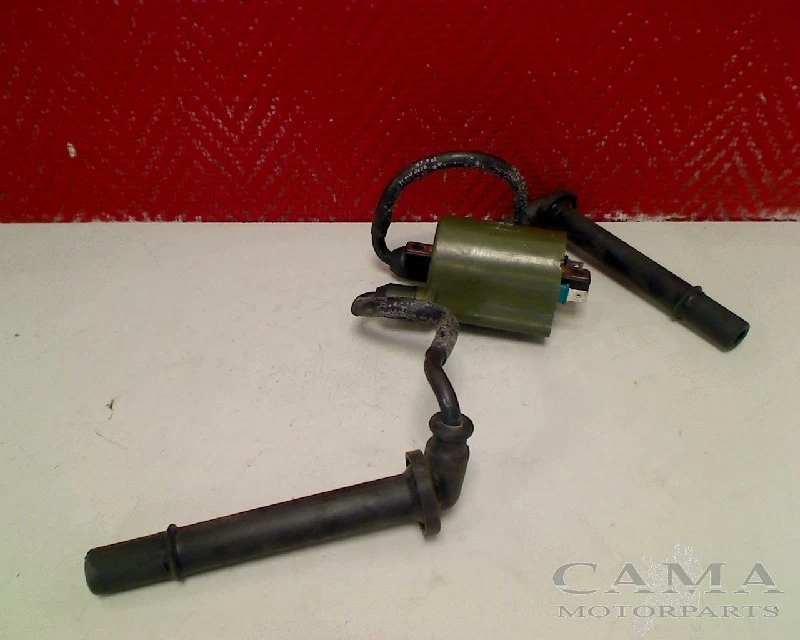 BOBINA DE ENCENDIDO CIL. 1+3 Honda ST 1300 Pan European (ST1300 ST1300A) 2004 mp10 Foto 1 de 1