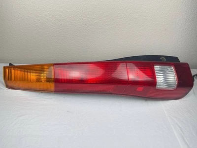 Luz trasera izquierda conductor Honda Crv Cr-v 2002 2003 2004 OEM Foto 1 de 4