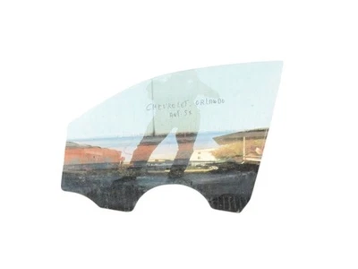 Cristal delantero izquierdo Chevrolet Orlando - 27975 Foto 1 de 3