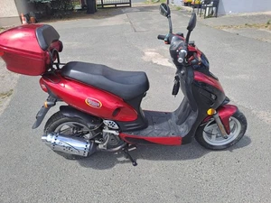 Roller 125 ccm - Bild 1 von 5