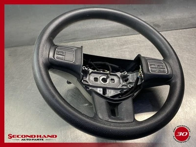 2012 - 2016 Dodge Grand Caravan Steering Wheel OEM — 第 1/4 张图片