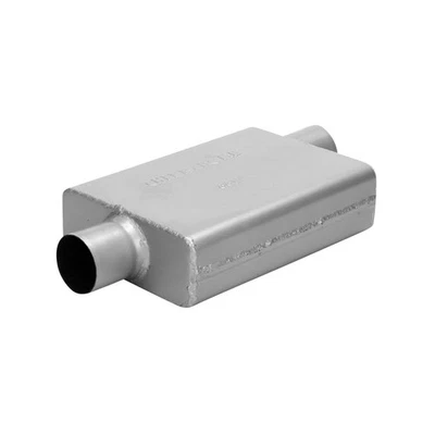 Silenciador Cherry Bomb DAC para Dodge Dakota Ford F-250 1992 1993 1994 1995 19961997 Foto 1 de 4