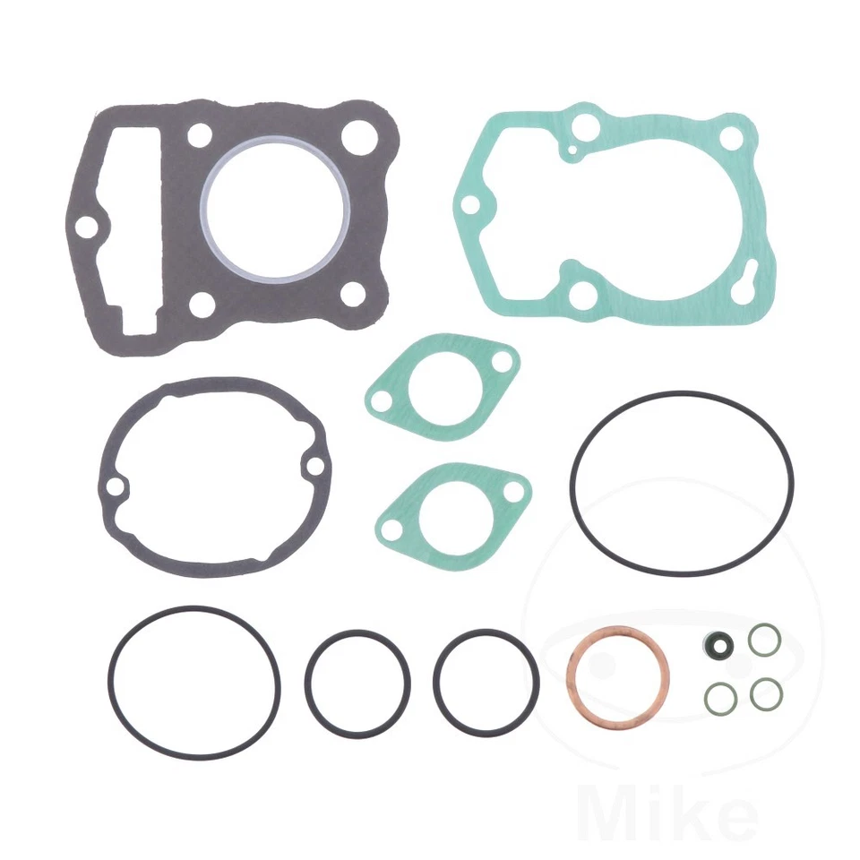 Athena Topend Gasket Kit P400210600102 Fits Honda CB 100 1970-1972 - Imagem 1 de 1