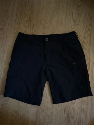 Pantalones Cortos Carga 5.11 Tactical Series Negros Elásticos, Talla 32 ¡con Camisa Mystery 5.11!! Foto 1 de 2