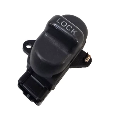 Honda Odyssey 1998-2004 Accord 1998-2002 Left Driver Front Door Lock Switch - Image 1 of 3