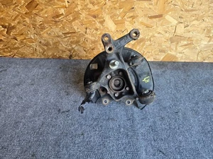 TOYOTA RAV4 19-25 SPINDLE KNUCKLE BEARING REAR LEFT DRIVER AWD OEM - Picture 1 of 4