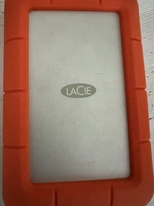 Lacie 2 TB External Drive - Picture 1 of 2
