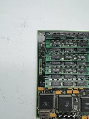 Conner cfp4207s 4.2gb 3.5" hh scsi hard drive - Image 1 of 4