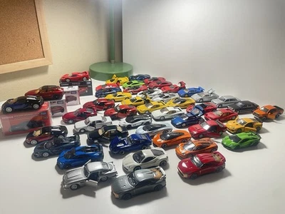 Tomica Premium литые автомобили лот - 45 + автомобили - новый и редкий - нужно увидеть! (Читать) - Изображение 1 из 4