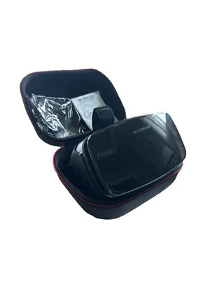 Homido Virtual V2  Reality Head Set For Smartphones 4” To 5.7” W Case - Image 1 of 4