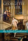 The Quiet Gentleman [Regency Romances, 11]