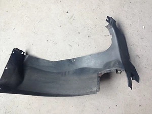 Porsche 993 Radhausverkleidung Wheel Cover vorne links 99350420302 99350420302 - Bild 1 von 4